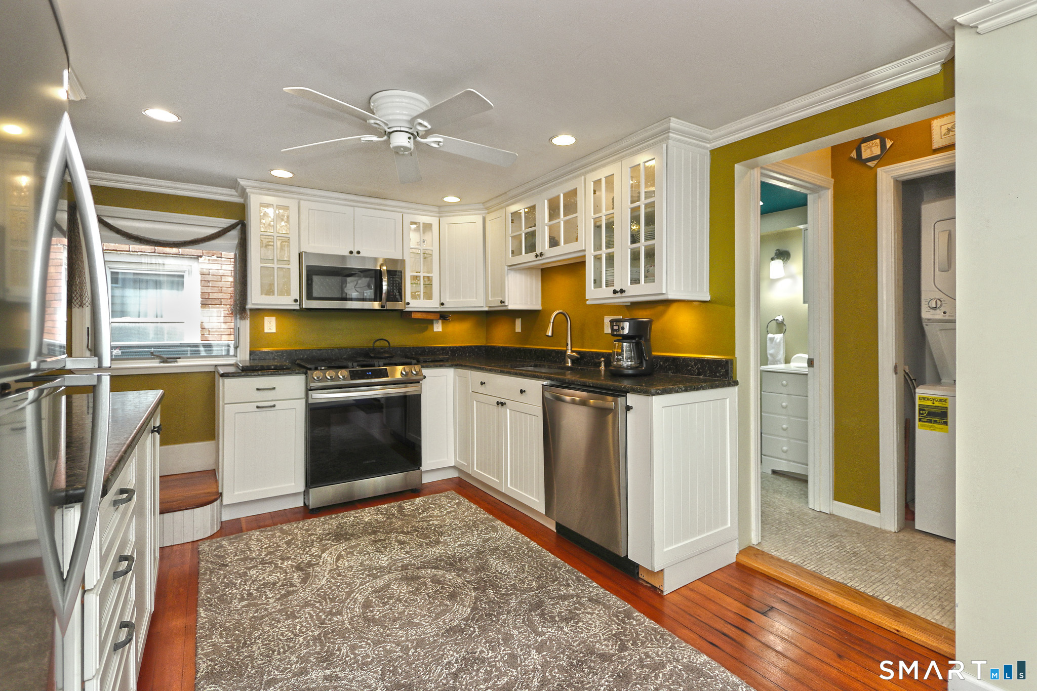 13 Billows Road Old Saybrook, CT 06475 - Photo 12 of 34 Kitchen