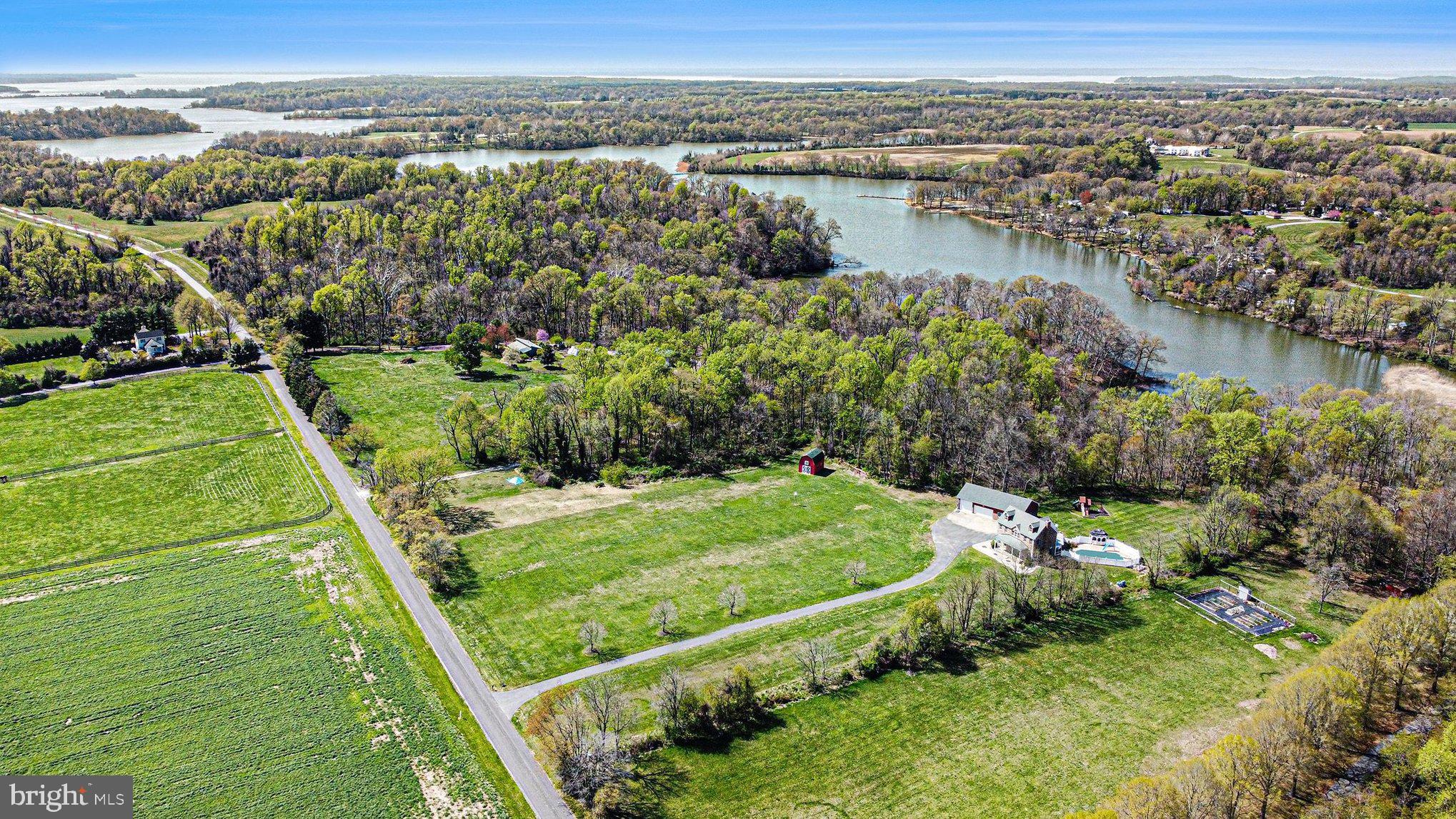 721 Knight Island Road Earleville, MD 21919 - Photo 22 of 70