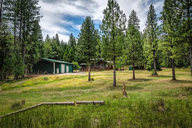 $799,000 | 29230 Fenders Ferry Road, Bella Vista, CA 96008