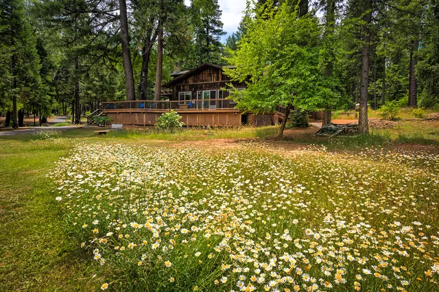 $799,000 | 29230 Fenders Ferry Road, Bella Vista, CA 96008