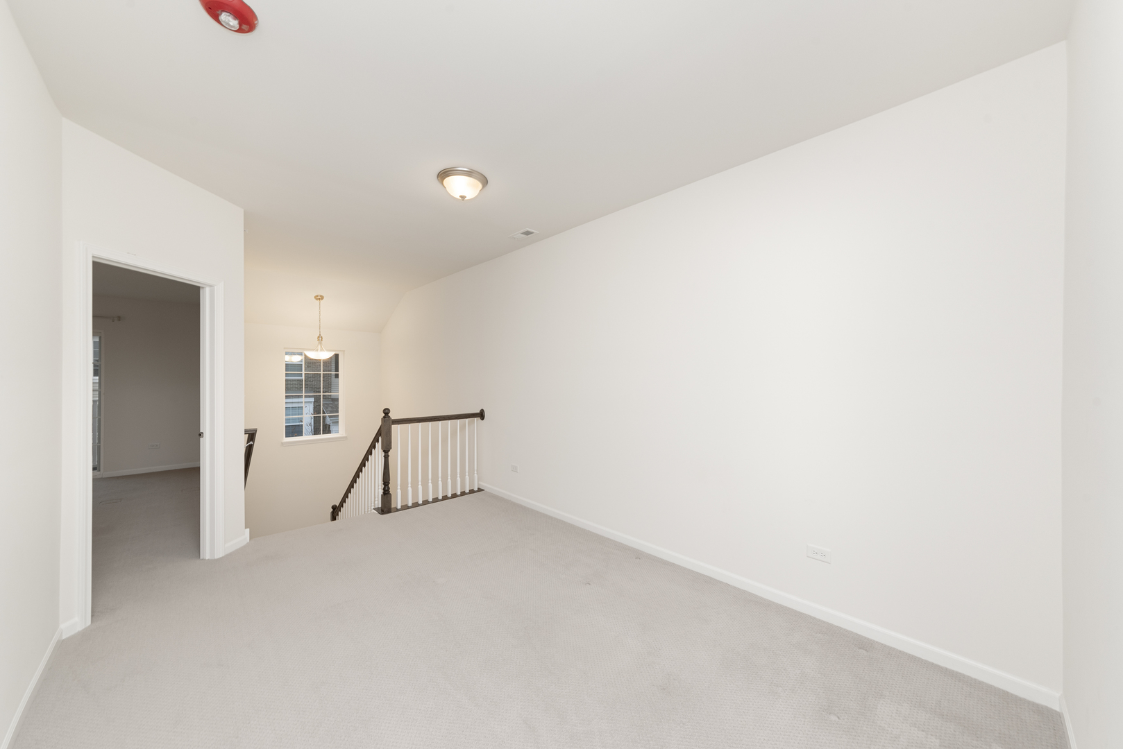 4431 Monroe Court Naperville, IL 60564 - Photo 10 of 13 a view of empty room