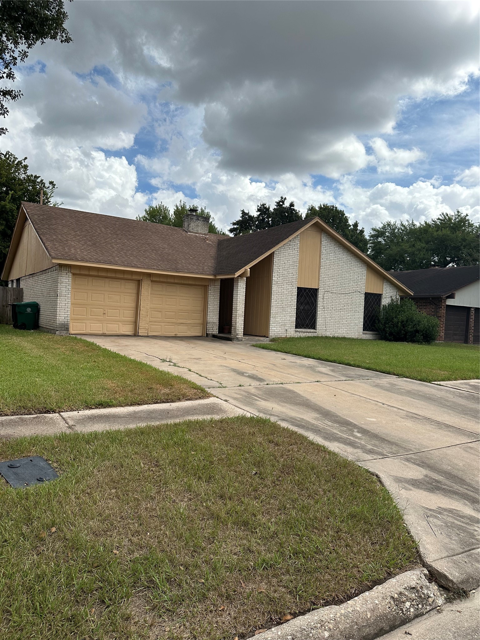 10106 Prairie Mist Street Houston, TX 77088 - Photo 32 of 33 Gallery Image 32