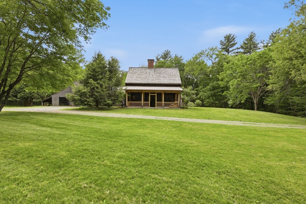 54 Meetinghouse Road Pelham, MA 01002 - Photo 5 of 42