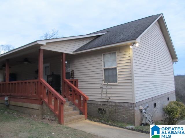 3644 Murphree Valley Road Altoona, AL 35952 - Photo 36 of 37