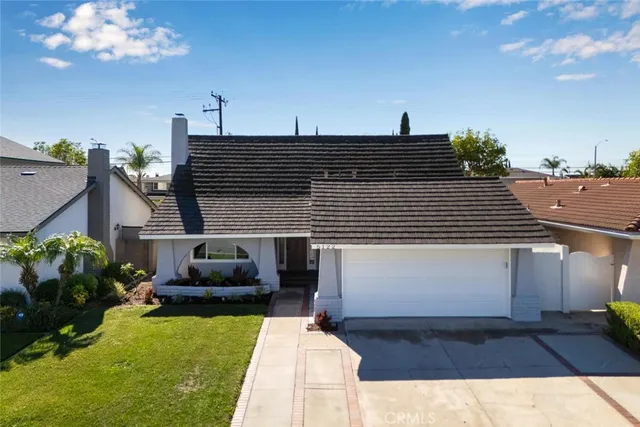 $1,299,000 | 5122 Toulouse Drive, La Palma, CA 90623