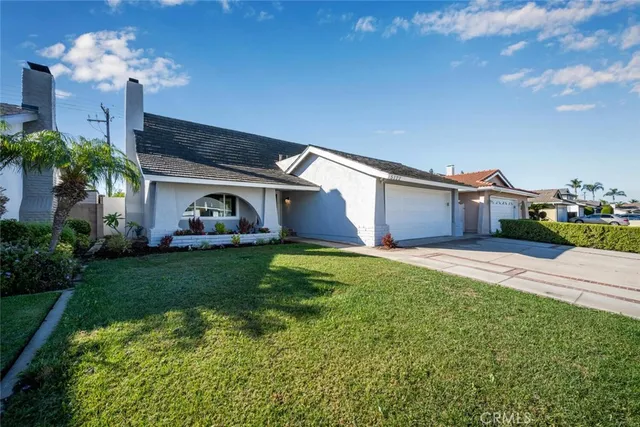 $1,299,000 | 5122 Toulouse Drive, La Palma, CA 90623