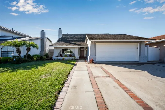 $1,299,000 | 5122 Toulouse Drive, La Palma, CA 90623