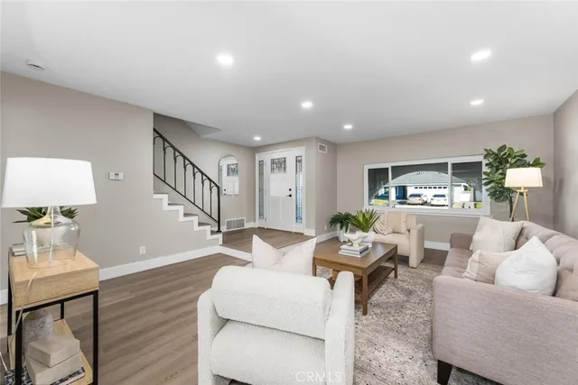 $1,299,000 | 5122 Toulouse Drive, La Palma, CA 90623