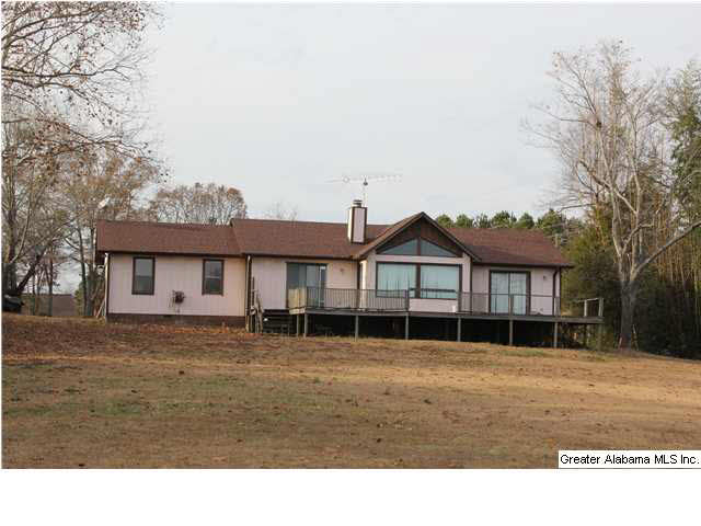2747 England Road Lincoln, AL 35096 - Photo 2 of 3