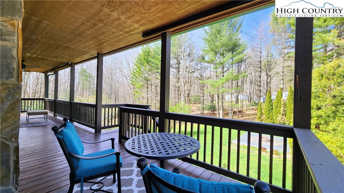 683 Joe Hartley Road Linville, NC 28657 - Photo 46 of 50