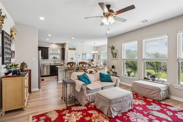 20607 Stone House Road Hammond, LA 70401 - Photo 5 of 22