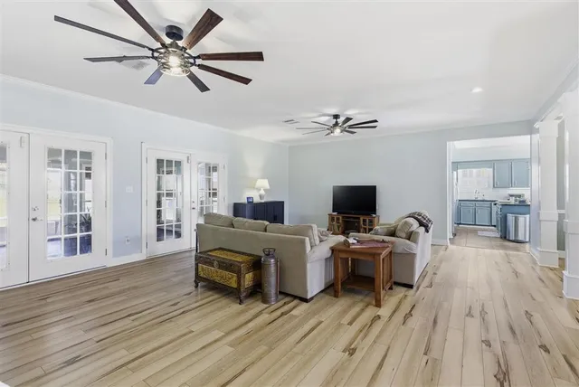 $550,000 | 1235 Staci Lane, Sulphur, LA 70665