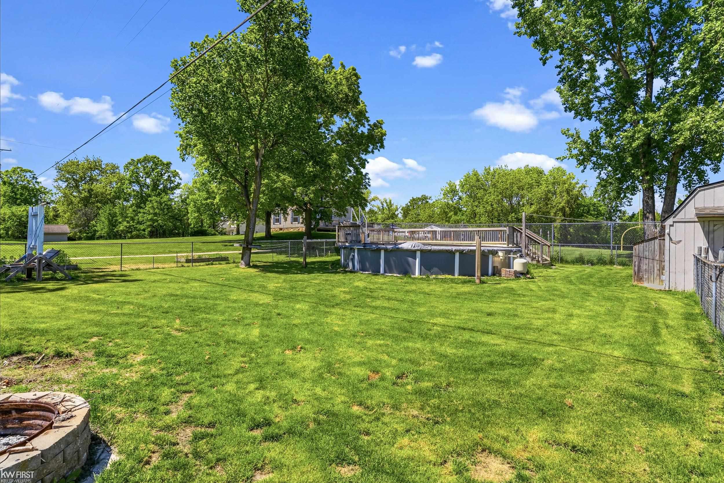 4216 Lahring Road Linden, MI 48451 - Photo 40 of 51