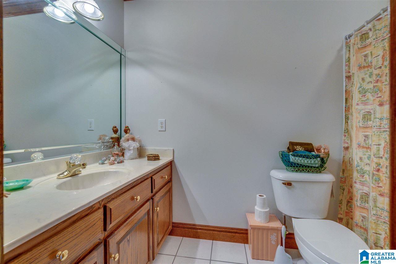 941 Overland Road Montevallo, AL 35115 - Photo 35 of 49