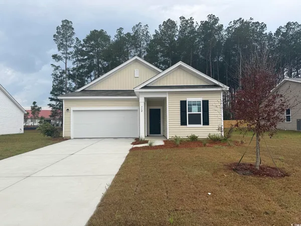 $254,990 | 312 Sporting Drive, Aynor, SC 29511