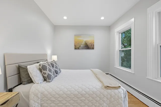 $1,065,000 | 2 Bartlett Avenue, Unit 1, Belmont, MA 02478