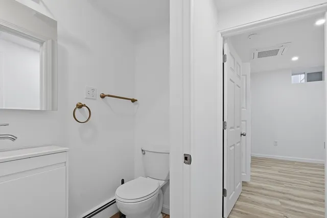 $1,065,000 | 2 Bartlett Avenue, Unit 1, Belmont, MA 02478