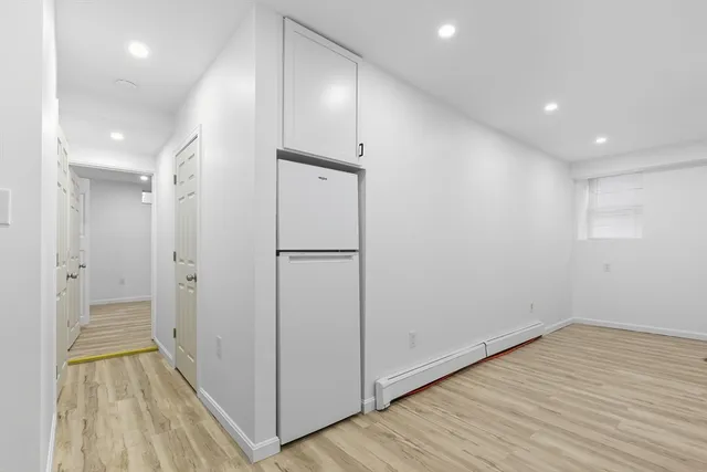 $1,065,000 | 2 Bartlett Avenue, Unit 1, Belmont, MA 02478