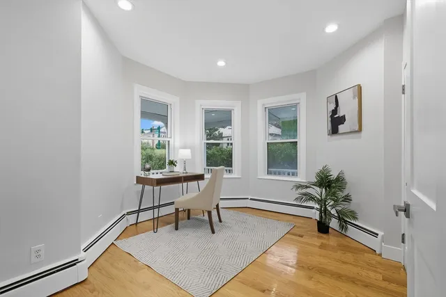 $1,065,000 | 2 Bartlett Avenue, Unit 1, Belmont, MA 02478