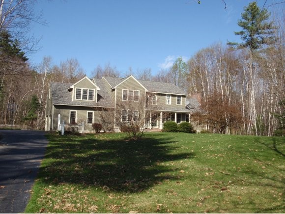 14 Wilson Road Windham, NH 03087 - Photo 1 of 1