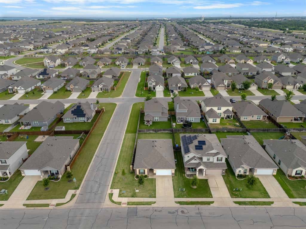 11233 Solar Street Lorena, TX 76655 - Photo 27 of 33 corner lot fully fenced yard