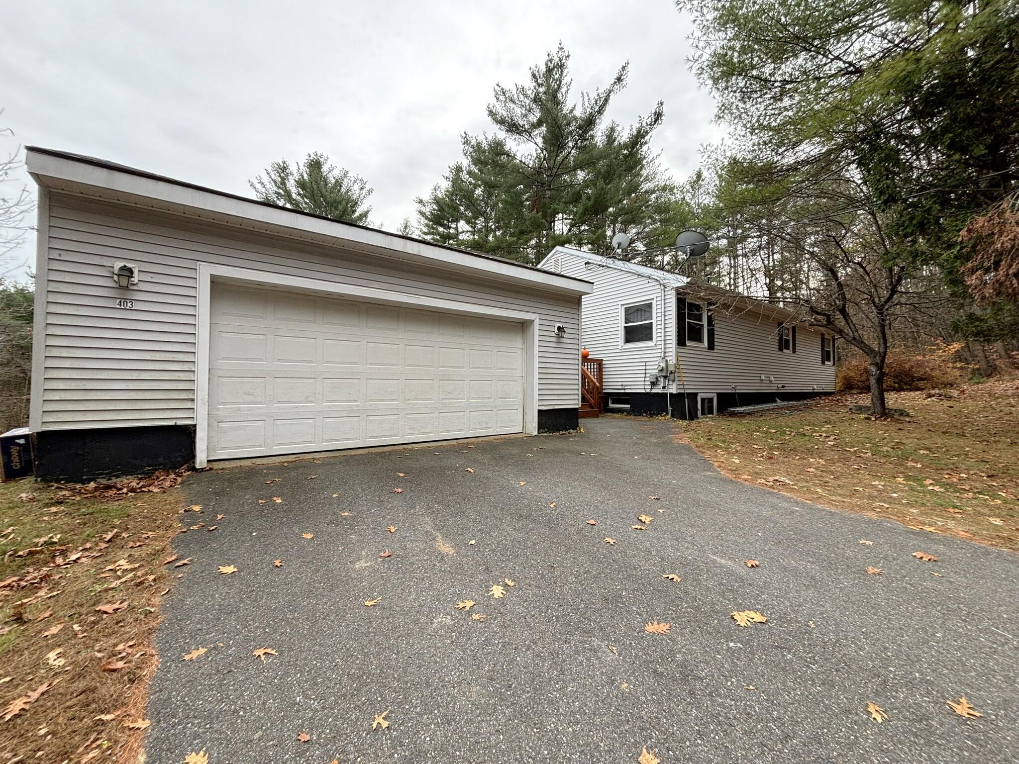 403 Quaker Ridge Road Greene, ME 04236 - Photo 57 of 59 57. Exterior