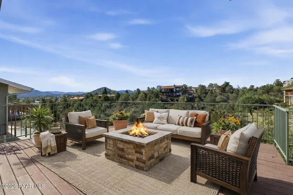 a front view of a house with balcony