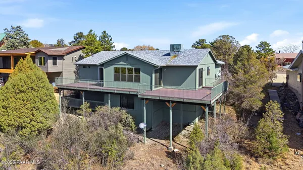$549,953 | 694 Sunrise Boulevard, Prescott, AZ 86301