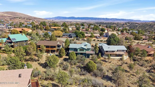 $549,953 | 694 Sunrise Boulevard, Prescott, AZ 86301