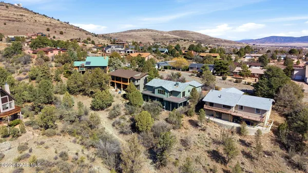 $549,953 | 694 Sunrise Boulevard, Prescott, AZ 86301