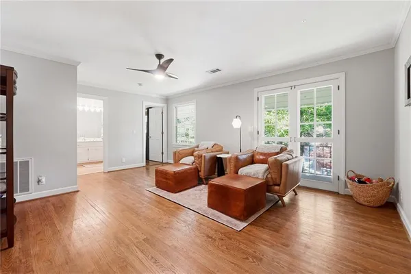 $850,000 | 705 East Northway Lane Northeast, Atlanta, GA 30342