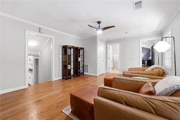 $850,000 | 705 East Northway Lane Northeast, Atlanta, GA 30342