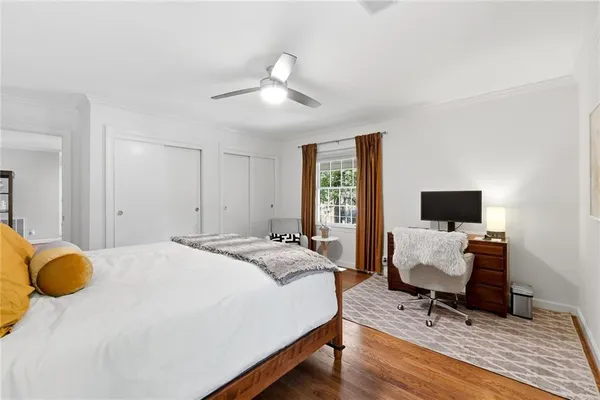 $850,000 | 705 East Northway Lane Northeast, Atlanta, GA 30342