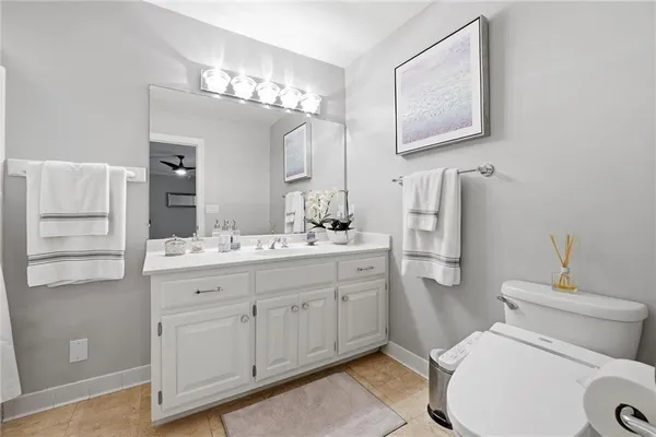 $850,000 | 705 East Northway Lane Northeast, Atlanta, GA 30342