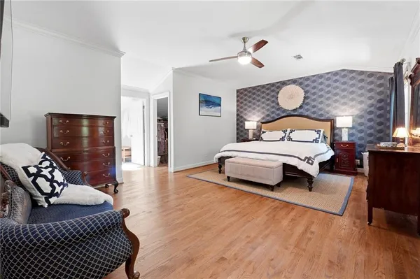 $850,000 | 705 East Northway Lane Northeast, Atlanta, GA 30342