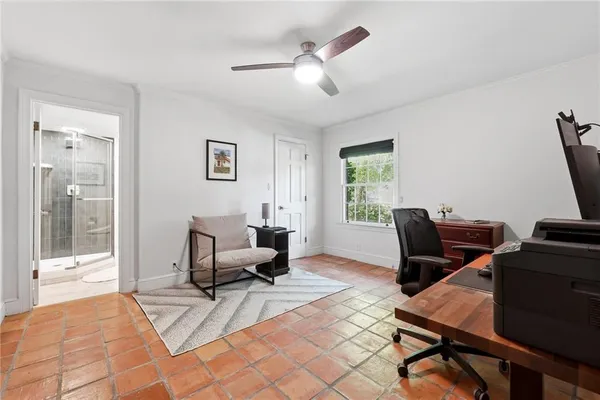 $850,000 | 705 East Northway Lane Northeast, Atlanta, GA 30342