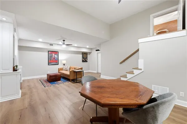 $850,000 | 705 East Northway Lane Northeast, Atlanta, GA 30342