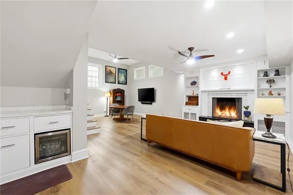 $850,000 | 705 East Northway Lane Northeast, Atlanta, GA 30342