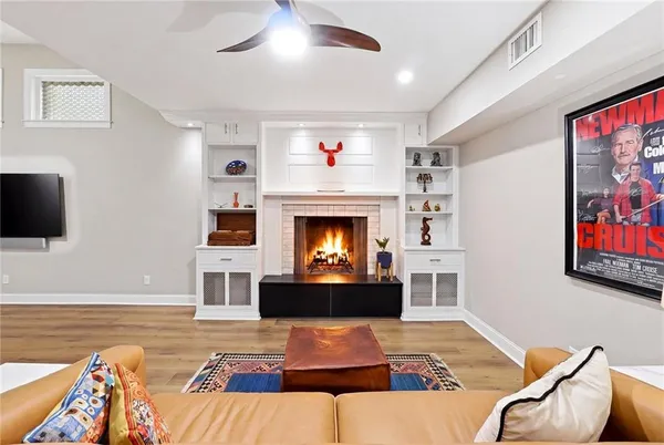 $850,000 | 705 East Northway Lane Northeast, Atlanta, GA 30342