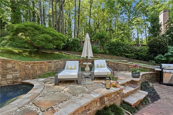 $850,000 | 705 East Northway Lane Northeast, Atlanta, GA 30342