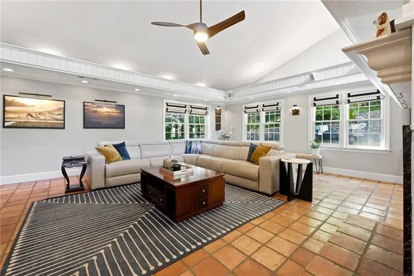 $850,000 | 705 East Northway Lane Northeast, Atlanta, GA 30342