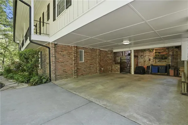 $850,000 | 705 East Northway Lane Northeast, Atlanta, GA 30342