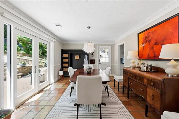 $850,000 | 705 East Northway Lane Northeast, Atlanta, GA 30342