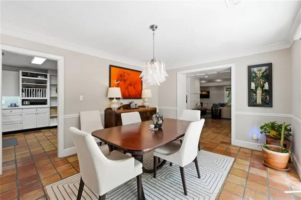 $850,000 | 705 East Northway Lane Northeast, Atlanta, GA 30342