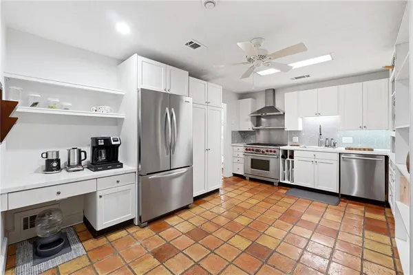 $850,000 | 705 East Northway Lane Northeast, Atlanta, GA 30342