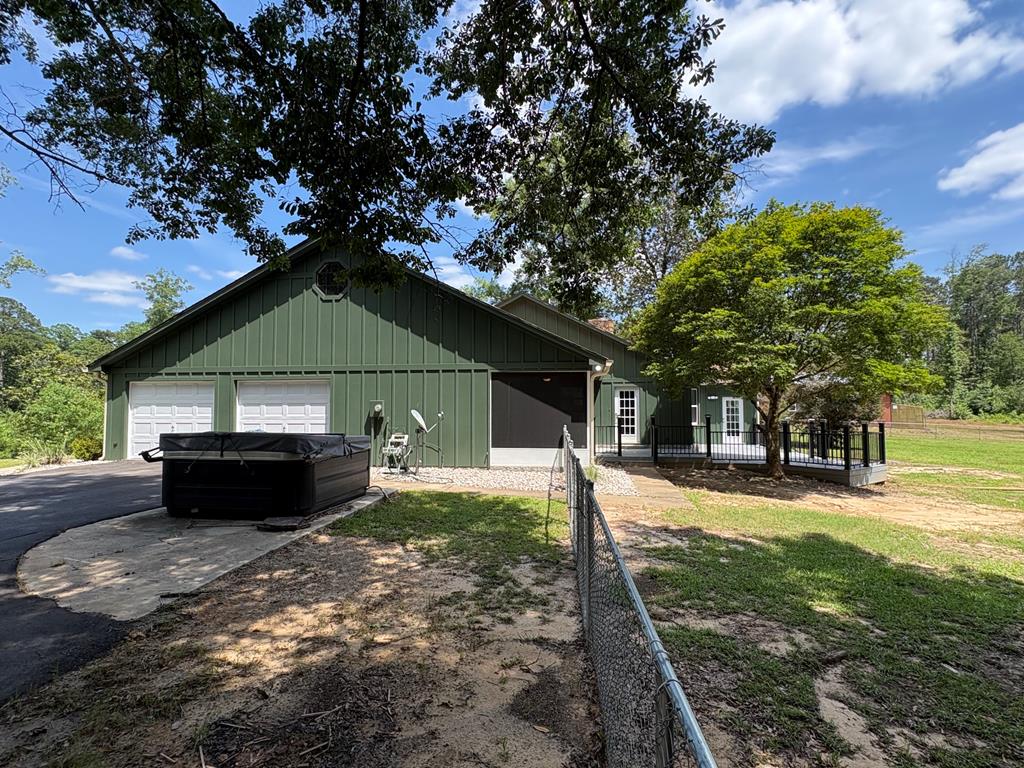 415 Quail Hollow Road Ozark, AL 36360 - Photo 6 of 62