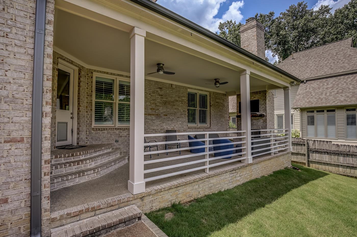 1908 Riverdale Road Germantown, TN 38138 - Photo 35 of 40 Ideal for everyday enjoyment or entertaining guests.