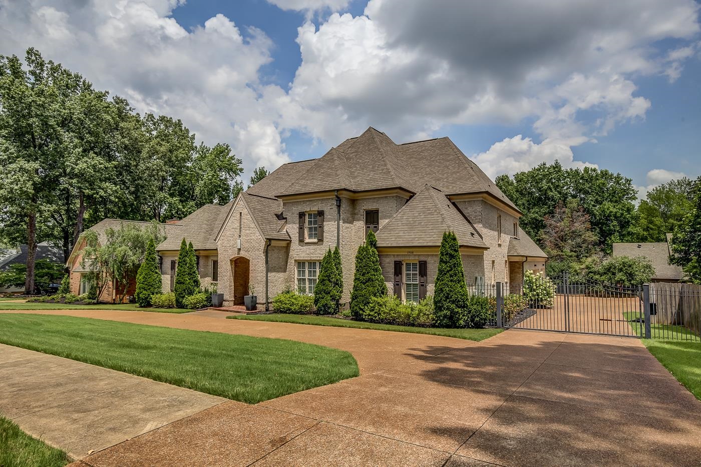 1908 Riverdale Road Germantown, TN 38138 - Photo 39 of 40