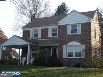 48 Lanfair Road Cheltenham, PA 19012 - Photo 1 of 11 Gallery Image 1