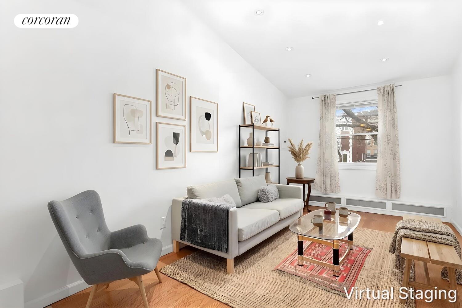 32 Reeve Place, Unit 3 Brooklyn, NY 11218 - Photo 1 of 5